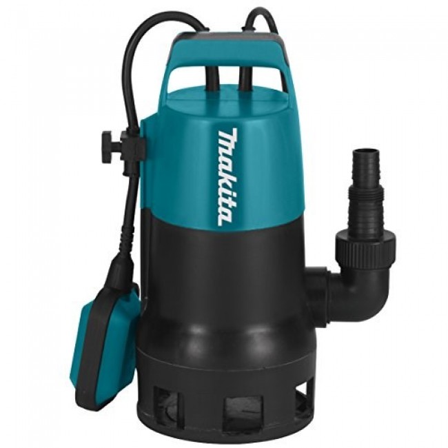 Makita PF0410 submersible pump 5 m