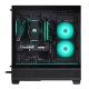 Actina 5901443440130 PC AMD Ryzen 7 5800X 16 GB DDR4-SDRAM 1 TB SSD AMD Radeon RX 9060 XT Midi Tower Black