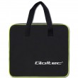 Qoltec Mobile EV Car Charger Adjustable 2in1 Type2 | 3.5kW | 230V | LCD | Portable | Wallbox | 5m Qoltec Mobile EV Car Charger Adjustable 2in1 Type2 | 3.5kW | 230V | LCD | Portable | Wallbox | 5m