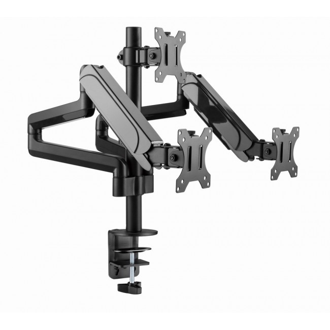 Gembird MA-DA3-01 monitor mount / stand 68.6 cm (27