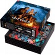 Puzzle Good Loot Gaming - The Witcher: Journey of Ciri 1000 pc(s)