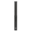 R DE NTG4 Black Digital camera microphone R DE NTG4 Black Digital camera microphone