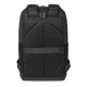Rivacase Eden backpack City backpack Black Polyester, PU leather Rivacase Eden backpack City backpack Black Polyester, PU leather