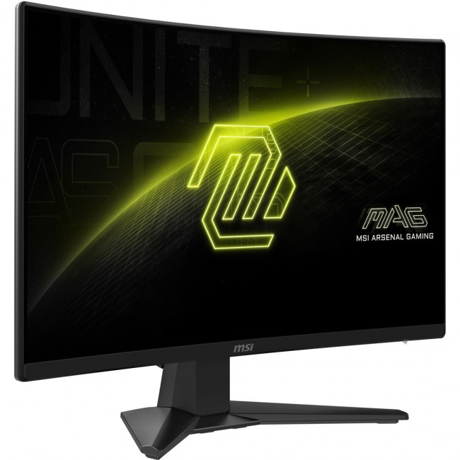 MSI MAG 242C computer monitor 59.9 cm (23.6
