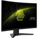 MSI MAG 242C computer monitor 59.9 cm (23.6