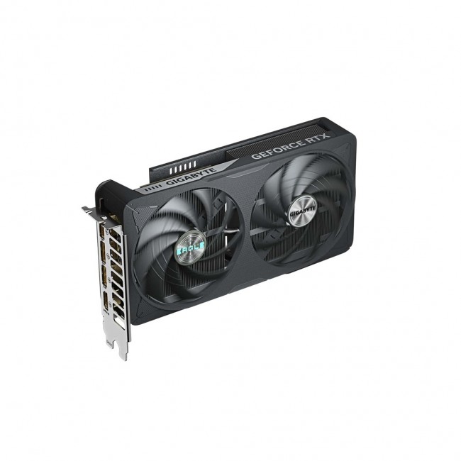 Gigabyte GeForce RTX 5060 Ti EAGLE OC 16GB (GV-N506TEAGLE OC-16GD) - Graphics Card