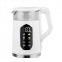 Electric kettle Maestro MR-023 (MR-023-WHITE) White
