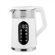 Electric kettle Maestro MR-023 (MR-023-WHITE) White