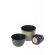 Thermos ESBIT Vacuum Flask 750ml, olive green
