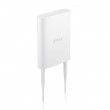 Zyxel NWA55BE 5100 Mbit/s White Power over Ethernet (PoE)