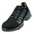Uvex 8544.8 S2 SRC Male Adult Black