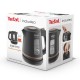 Tefal Includeo KI5338 electric kettle 1 L 2400 W Black