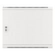 Lanberg WF01-6609-00S rack cabinet 9U Wall mounted rack Grey