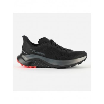 Men's running shoes ROSSIGNOL black - 44.5