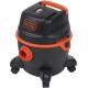 Black & Decker BXVC15PE 15 L Dry&wet 1200 W