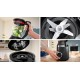 Bosch Serie 6 MMB6652B blender 2 L Tabletop blender 1800 W Black