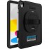 OtterBox Defender Kickstand mit Handschlaufe iPad 11./10. Gen. schwarz Pro Pack
