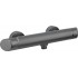 Wall-mounted shower faucet