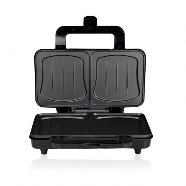 Opiekacz do kanapek XL ALPINA 900w czarny