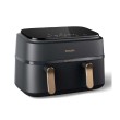 Philips 3000 series Dual Basket Airfryer