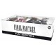 Magic: the Gathering Final Fantasy Card Game Multi-genre Magic: the Gathering Final Fantasy Card Game Multi-genre
