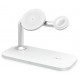 RealPower ChargeAIR Mag Headphones, Smartphone, Smartwatch White USB Wireless charging Indoor RealPower ChargeAIR Mag Headphones, Smartphone, Smartwatch White USB Wireless charging Indoor
