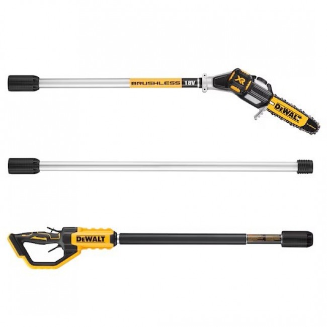 20cm 18V DEWALT DCMPS567P1 chainsaw 20cm 18V DEWALT DCMPS567P1 chainsaw