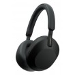 SONY WH-1000XM5SA BLACK WIRELESS HEADPHONES