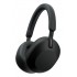 SONY WH-1000XM5SA BLACK WIRELESS HEADPHONES