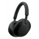 SONY WH-1000XM5SA BLACK WIRELESS HEADPHONES