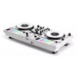 Hercules Inpulse T7 White Edition
