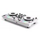 Hercules Inpulse T7 White Edition