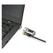 Kensington ClickSafe Universal Combination Laptop Lock