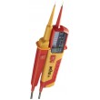 Wiha 45217 voltage tester screwdriver Red, Yellow Wiha 45217 voltage tester screwdriver Red, Yellow