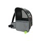 ZOLUX Nomad pet carrier backpack for dogs and cats 32 25 42 cm
