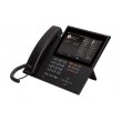 Auerswald COMfortel D-600 Analog telephone Black