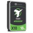 Seagate Exos X18 internal hard drive 18 TB 7200 RPM 256 MB 3.5 Seagate Exos X18 internal hard drive 18 TB 7200 RPM 256 MB 3.5