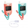 Canal Toys Video Walkie-Talkies