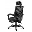 Huzaro Combat 5.0 PC gaming chair Mesh seat Black Huzaro Combat 5.0 PC gaming chair Mesh seat Black