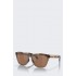 Okulary polaryzacyjne Oakley Frogskins Range - brown/brown sm/pr tungsten pol