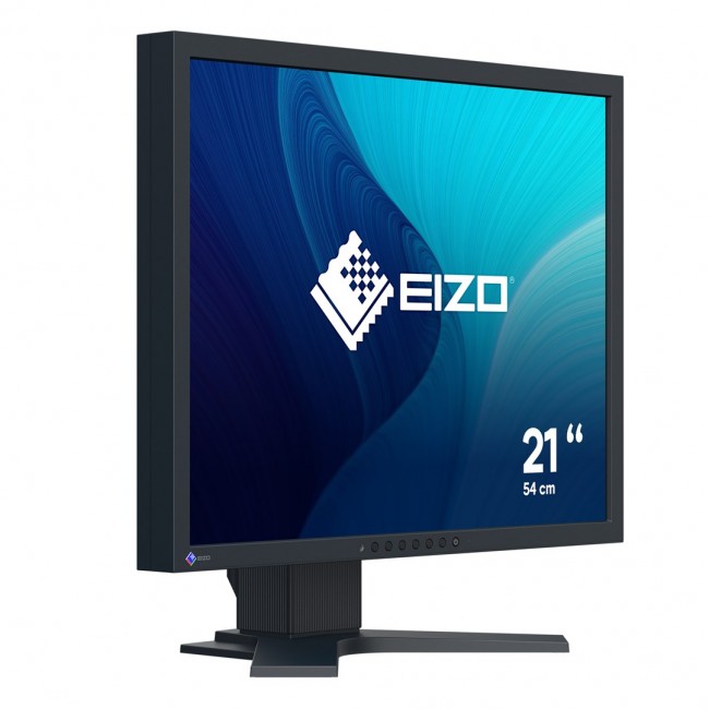 Monitor EIZO FlexScan S2134 - UXGA - LED Monitor EIZO FlexScan S2134 - UXGA - LED