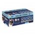 BRIT Premium by Nature Delicate fillets in gravy Box - wet cat food - 36x85g