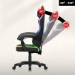 Huzaro Force 2.7 RGB Black Gaming Chair