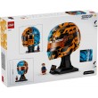LEGO EDITIONS 43017 McLaren Mastercard F1 Team Oscar Piastri Helmet