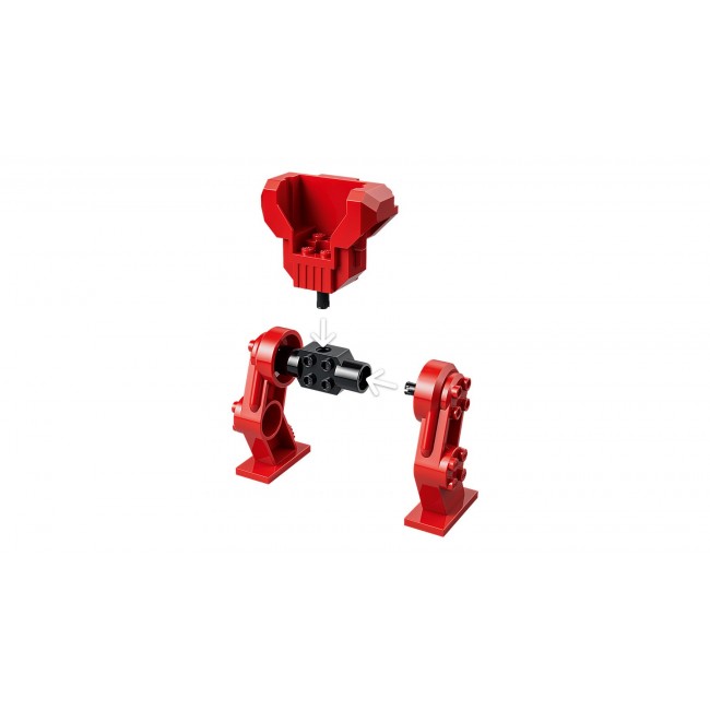LEGO MARVEL 11209 Ultron vs. Iron Man