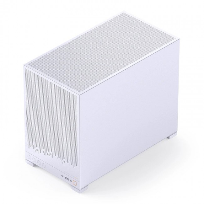 Jonsbo D32 STD Midi Tower White