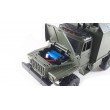 Amewi Ural B36 Radio-Controlled (RC) model Cross-country truck 1:16
