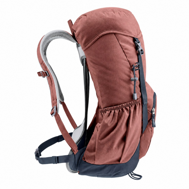 DEUTER ZUGSPITZE 22 SL Women's Backpack Caspia/ Ink DEUTER ZUGSPITZE 22 SL Women's Backpack Caspia/ Ink