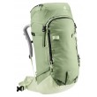 Deuter Freescape Pro 38+ SL backpack Sports backpack Green Polyamide, Ripstop Deuter Freescape Pro 38+ SL backpack Sports backpack Green Polyamide, Ripstop