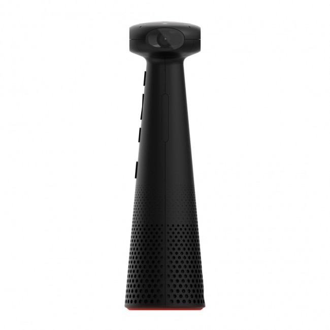 IPEVO TOTEM 360 360 Immersive Conference Camera + Speakerphone